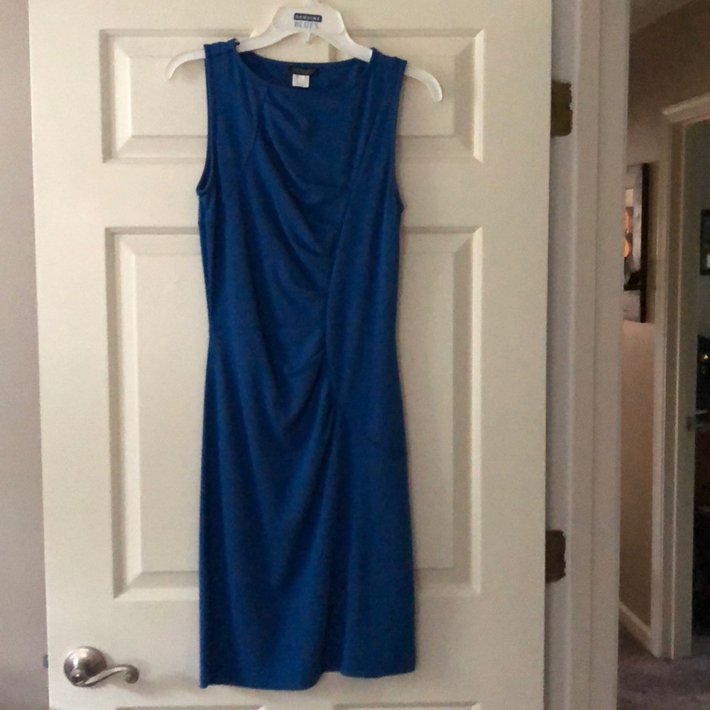 Venus dress size 8.